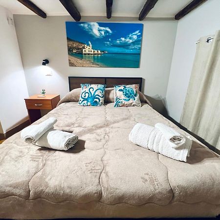 Giglio Home Παλέρμο Εξωτερικό φωτογραφία