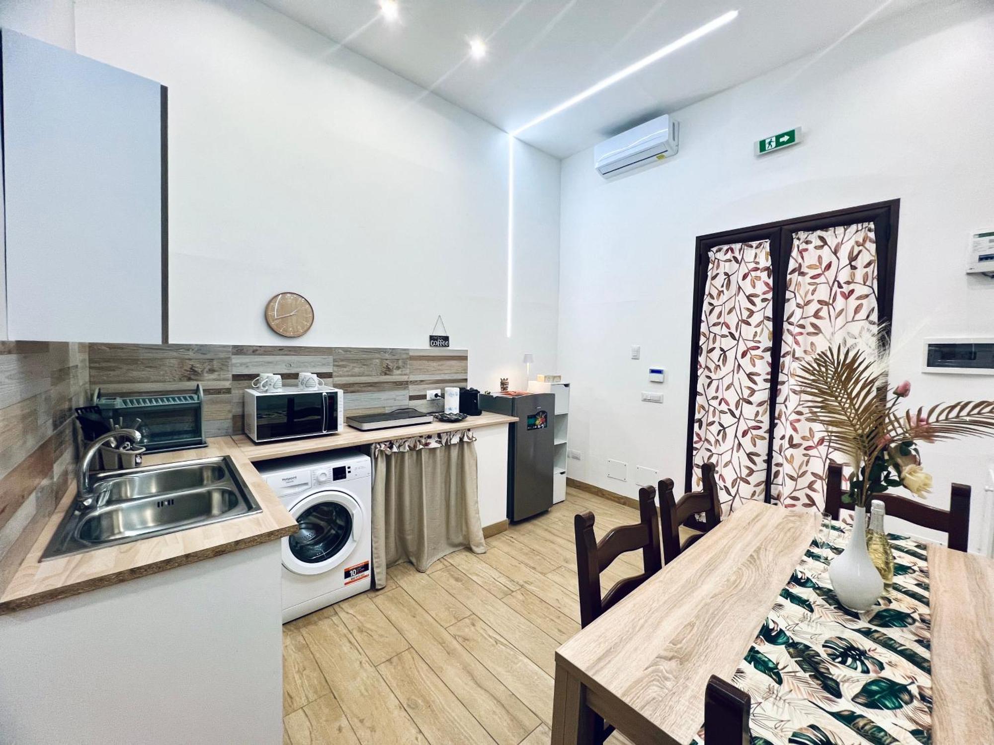 Giglio Home Παλέρμο Εξωτερικό φωτογραφία