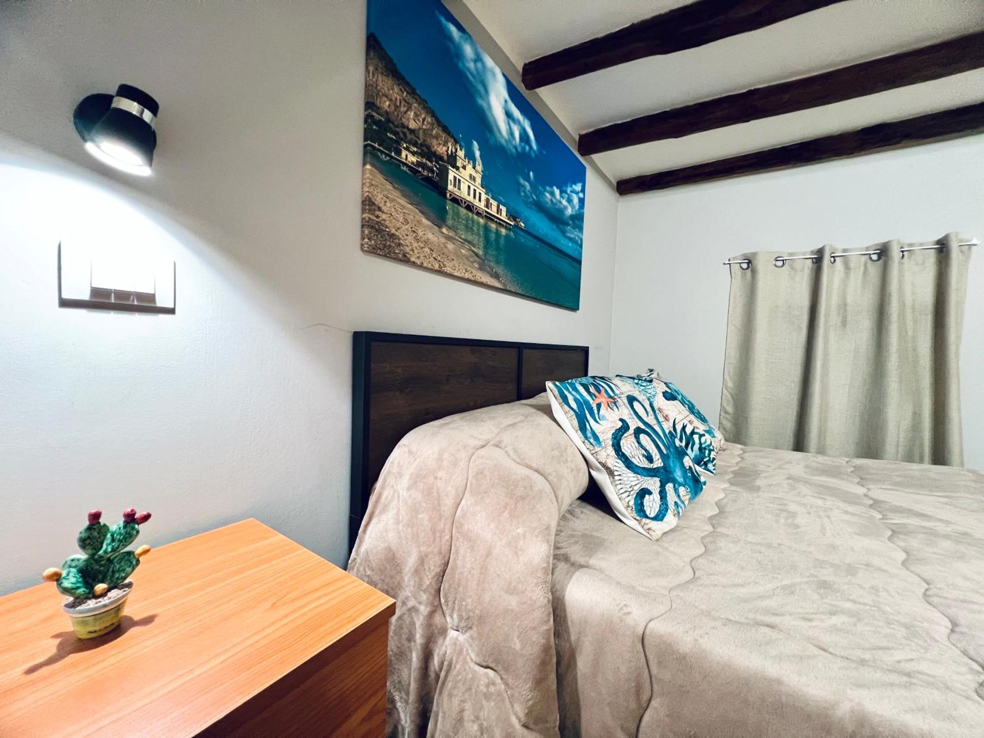 Giglio Home Παλέρμο Εξωτερικό φωτογραφία