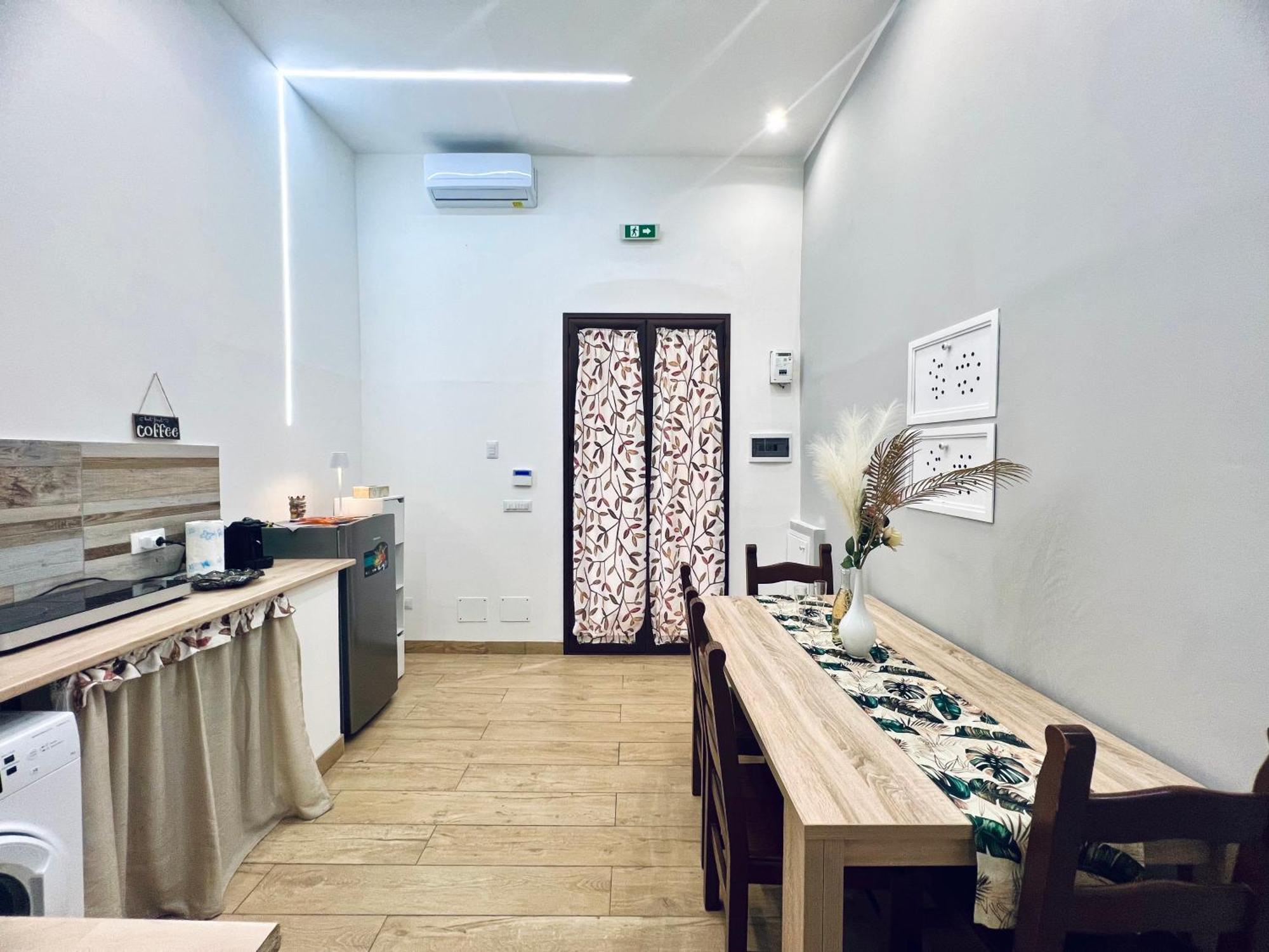 Giglio Home Παλέρμο Εξωτερικό φωτογραφία